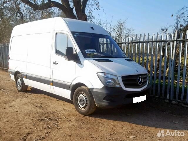 Разбор Mercedes Sprinter(Мерседес Спринтер) Разбор Mercedes Sprinter(Мерседес Спринтер)