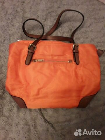 Сумки новая и одна б/у Сумки новая и одна б/у