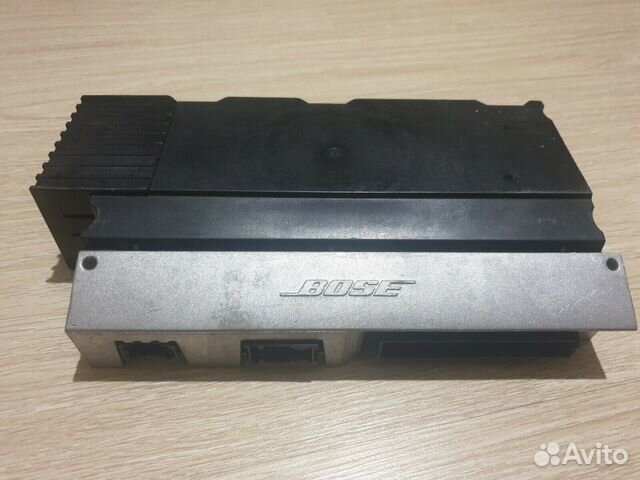 Усилитель bose Q7 4L 4L0035223D 4L0910223G