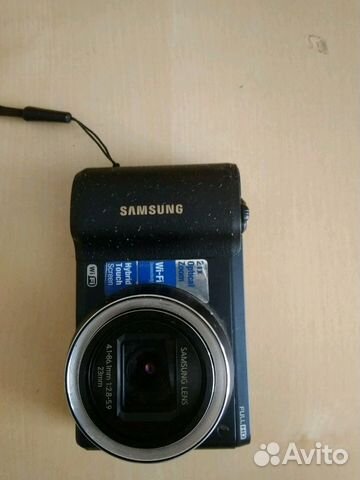 Фотоаппарат Самсунг wb800f