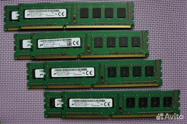 Ddr3 Купить Для Пк