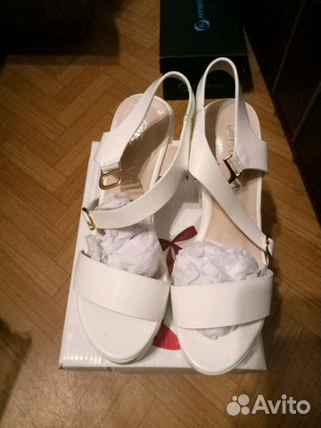 Босоножки Босоножки