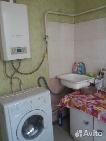 1-к квартира, 35.6 м², 2/5 эт.