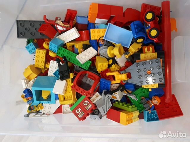 Lego duplo Lego duplo