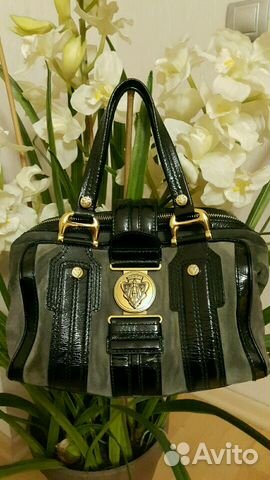 Gucci Оригинал Сумка Aviatrix
