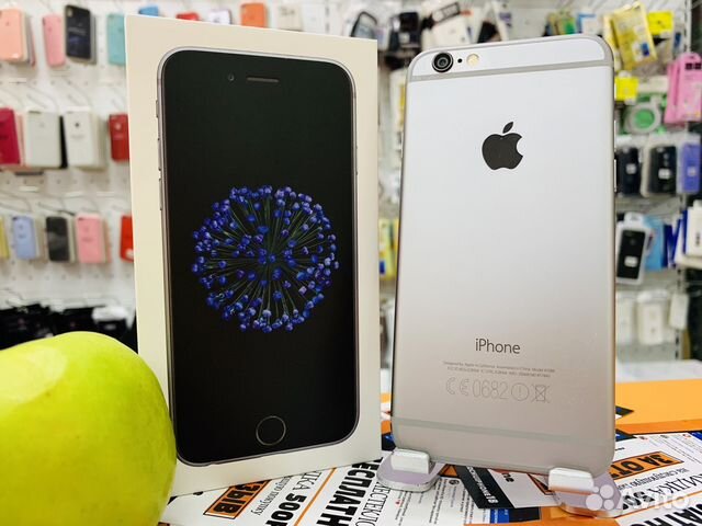 iPhone 6 iPhone 6