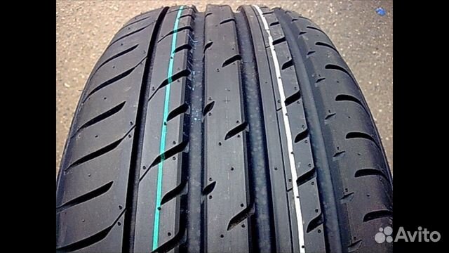 Toyo Proxes T1 R 245/45x19