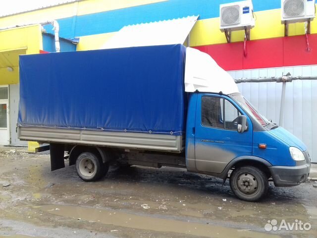 Грузовые перевозки, переезды, грузчики
