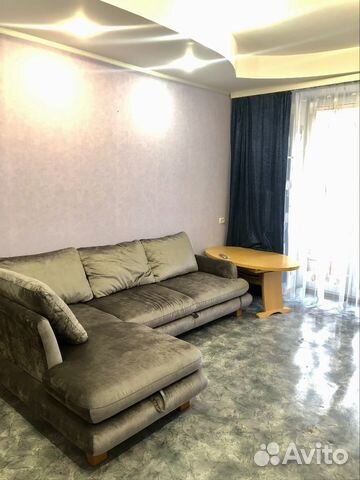 1-к квартира, 36 м², 2/3 эт. 1-к квартира, 36 м², 2/3 эт.