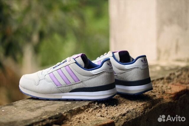Кроссовки Adidas ZX 500 OG Кроссовки Adidas ZX 500 OG