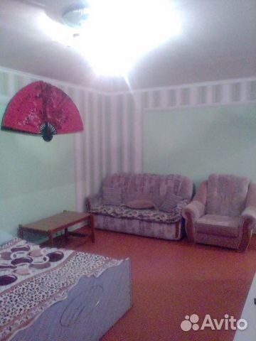 1-к квартира, 40 м², 2/5 эт.
