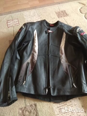 Мотокуртка Мотокуртка