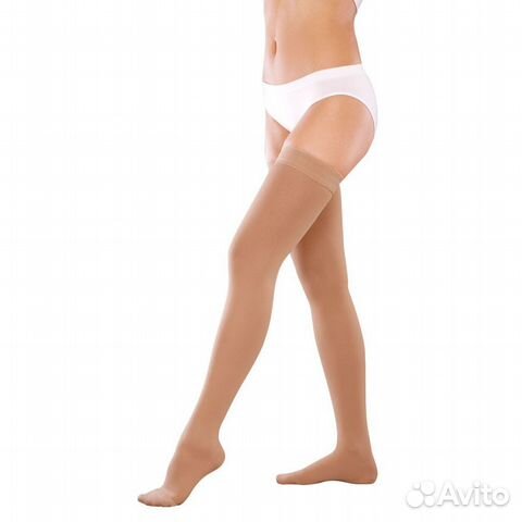 Чулки антиварикозные Ergoforma (Италия)