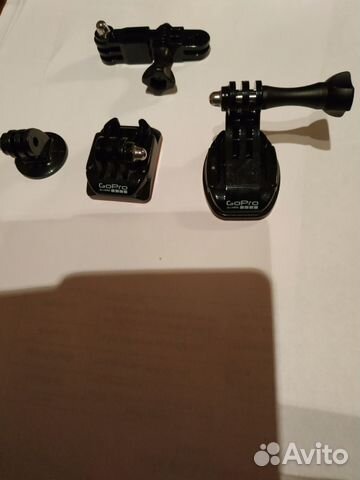 Go Pro Hero 3,3+, 4 Go Pro Hero 3,3+, 4
