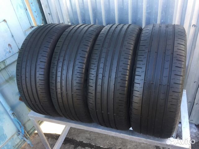 215 55 17 Continental ContiPremiumContact 5 215 55 17 Continental ContiPremiumContact 5