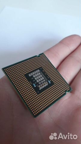 Intel Core 2 Duo E8400