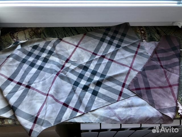 Шарфы, платки, палантин burberry Шарфы, платки, палантин burberry