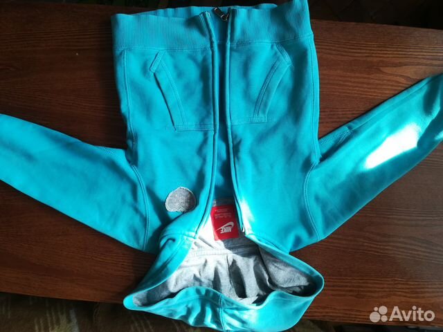 Брюки Adidas, кофта Nike