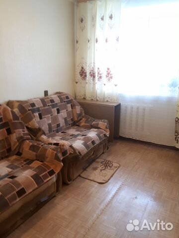 Комната 18.6 м² в > 9-к, 2/5 эт. Комната 18.6 м² в > 9-к, 2/5 эт.