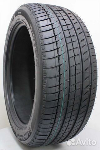 315 40 R21 michelin Latitude Sport 3