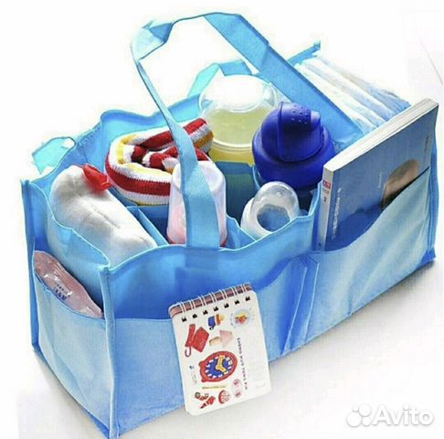 Сумочка для мамы и малыша Сумочка для мамы и малыша