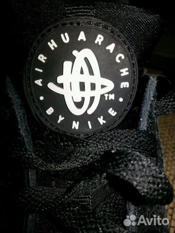 Кроссовки 38.5 Nike Air huarache Кроссовки 38.5 Nike Air huarache