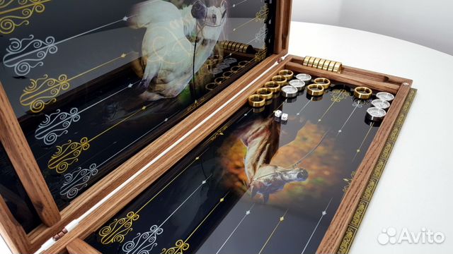 Нарды Нарды