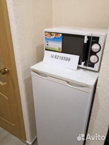 1-к квартира, 40 м², 1/1 эт.