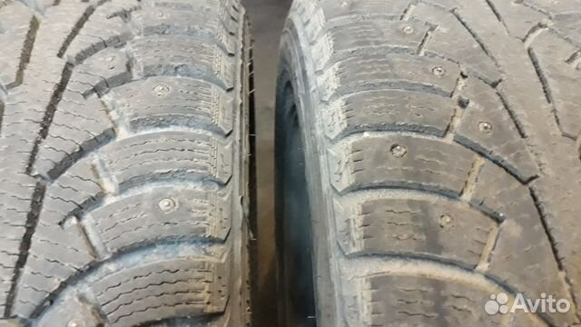 Колеса Transporter T4 зима R15 Колеса Transporter T4 зима R15