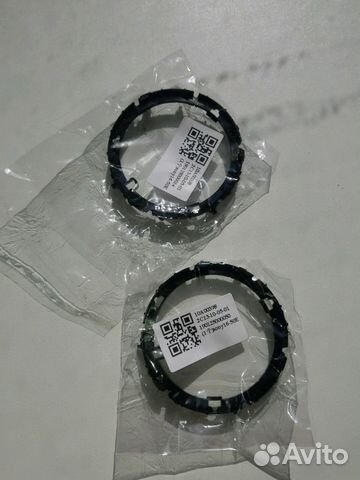 Кольцо на объектив Sony 16-50E Кольцо на объектив Sony 16-50E