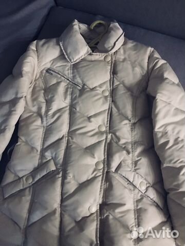 Пуховик Savage Пуховик Savage