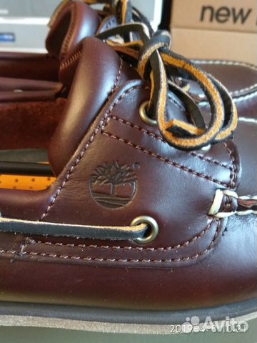 Топсайдеры Тимберленд 025077 три размера Топсайдеры Тимберленд 025077 три размера