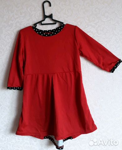 Новое платье для девочки Новое платье для девочки