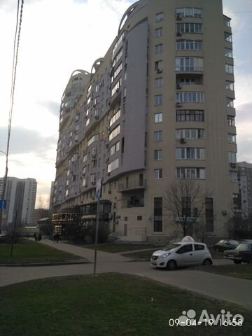 3-к квартира, 108.5 м², 14/17 эт. 3-к квартира, 108.5 м², 14/17 эт.