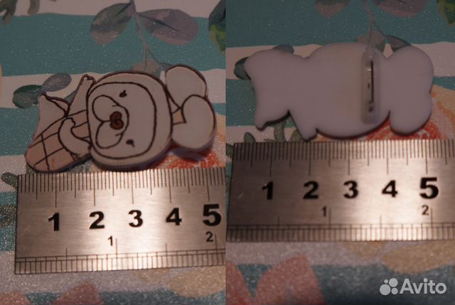 Акриловые значки Акриловые значки