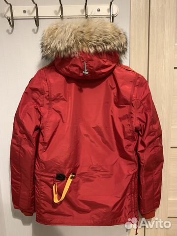 Куртка Parajumpers Right Hand