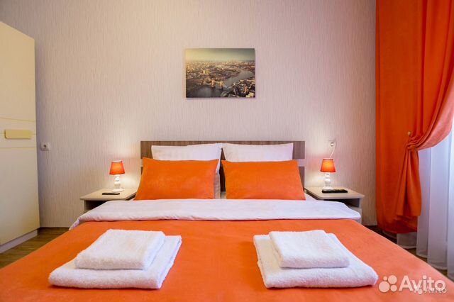 2-к квартира, 50 м², 7/10 эт. 2-к квартира, 50 м², 7/10 эт.