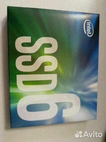 Ssd диск М.2 Intel 660p 512Гб; HP EX920 512Gb NVMe