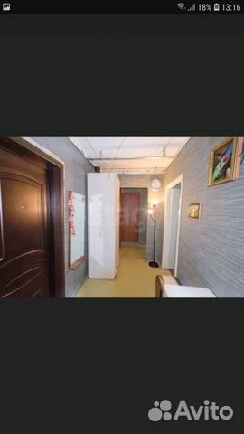 2-к квартира, 51 м², 4/9 эт.