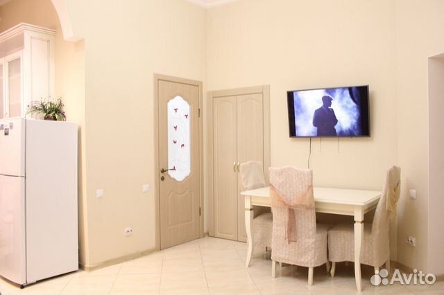 2-к квартира, 40 м², 1/2 эт.