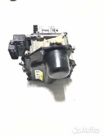 Мехатроник DSG 0AM325025LZ2S WV audi skoda