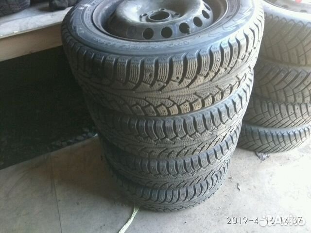 5*110/15 R15 saab. (2д)