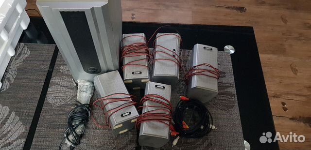 DVD BBK DK929S