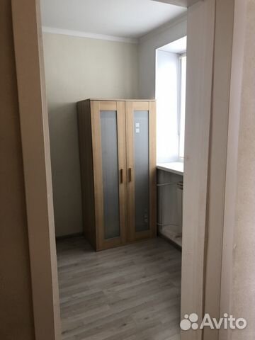 2-к квартира, 41 м², 2/2 эт.