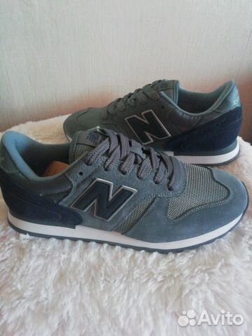 Кроссовки NB, 40,41 Кроссовки NB, 40,41