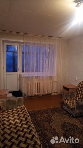 1-к квартира, 30 м², 2/5 эт.