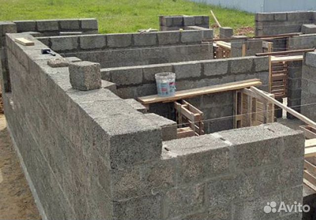 Арболит Арболит