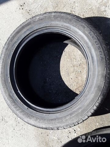 Шины R17 235/55 Bridgestone