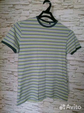 Футболка Футболка