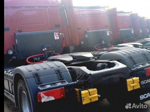 Гидравлика тягача гидрофикация